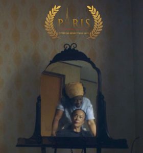 Mmabatho Montsho's film