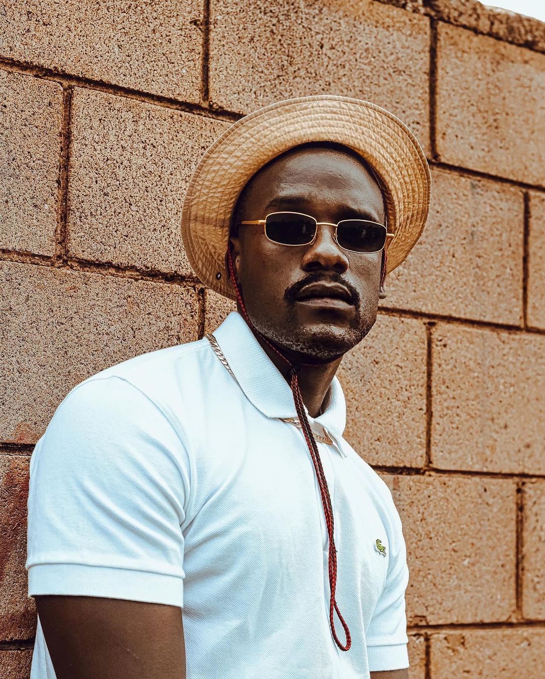 Bonko Khoza's role on 13 Weeks To Find Mr Right