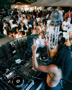 Uncle Waffles video that went viral