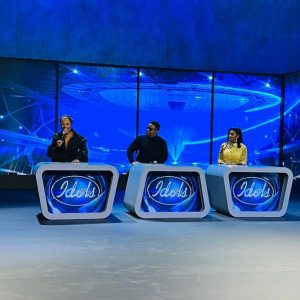 Thembi Seete Idols SA