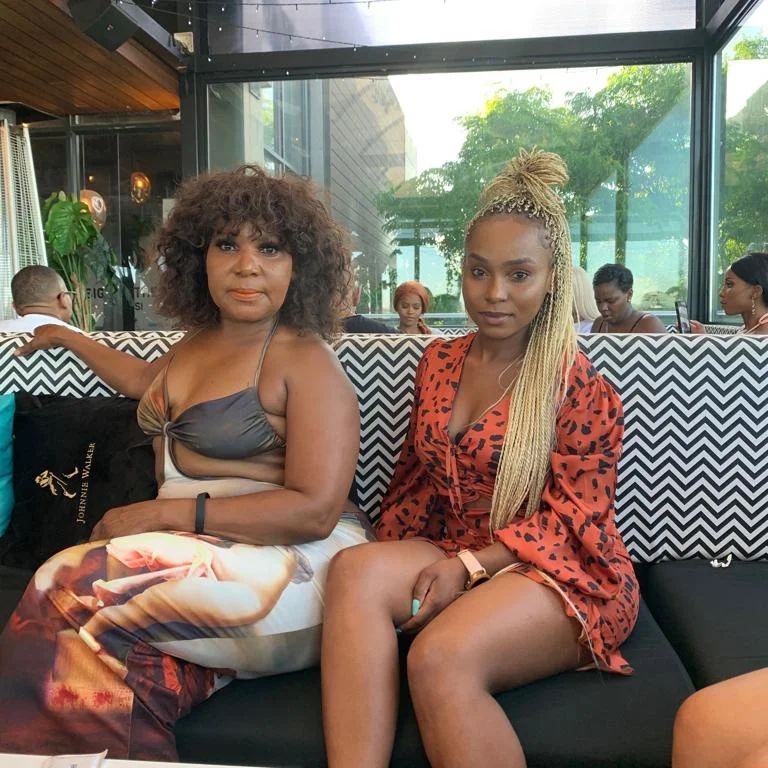 Sannah Mchunu – Zodwa