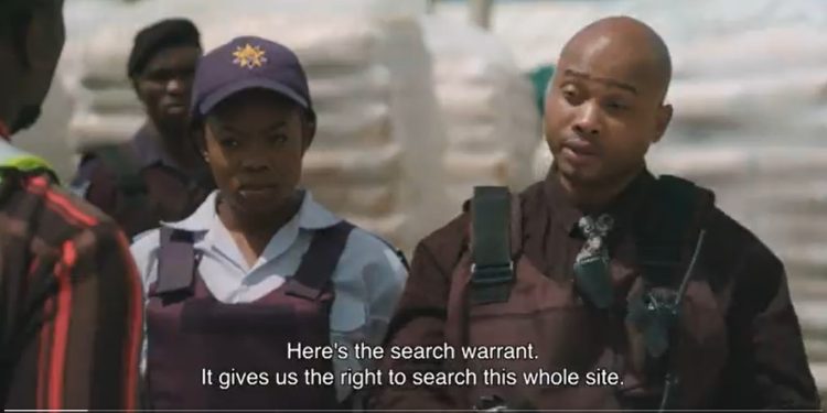 Uzalo: Week 6-10 February 2022