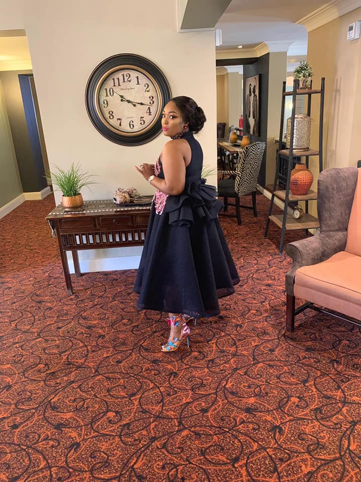 Thobile MaKhumalo Mseleku's house pictures