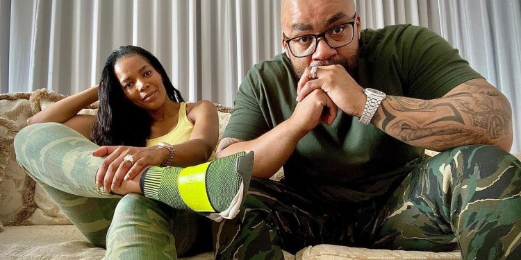 Connie Ferguson teases the return of Kings of Joburg Season 2