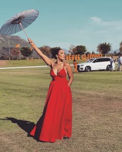 'He did not win the case' Monique Muller reacts to Katlego Maboe's statement, calls him a liar