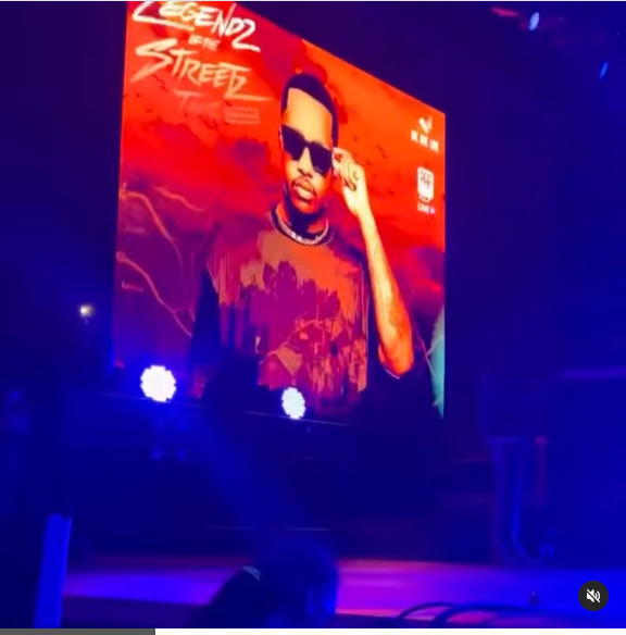 Andile Mpisane's images in New York City