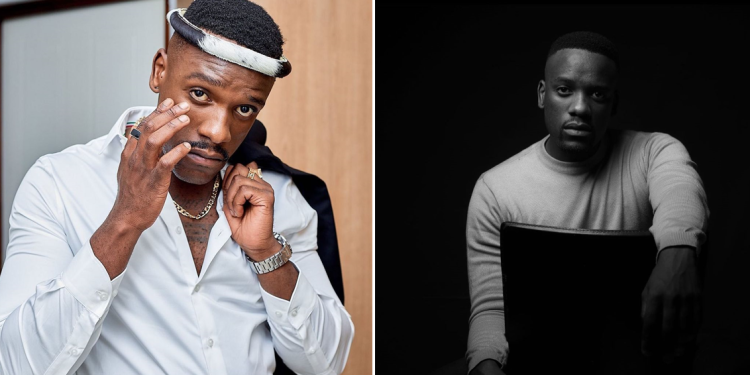 Bonko Khoza-Image Source(Instagram/bonkokhoza)