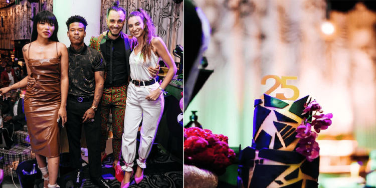 Inside Nasty C's birthday celebrations-Image Source(Twitter/Musa Khawula)