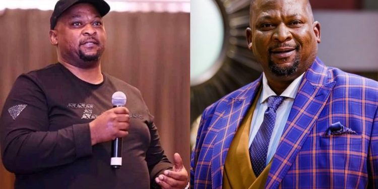 Kabisi Moroka on Generations The Legacy