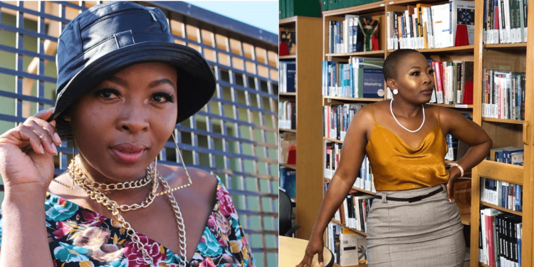 Lerato Mvelase-Image Source(Instagram/lerato_mvelase)