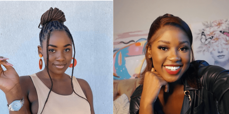 Lerato Nxumalo-Image Source(Instagram/lratonxumalo)