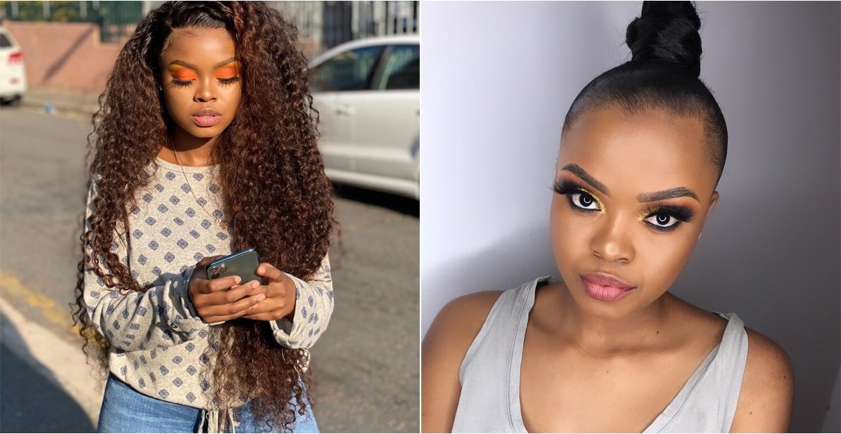 Young and Rich: Londeka Mchunu 'Zanele' from House of Zwide's age and net worth get Mzansi talking