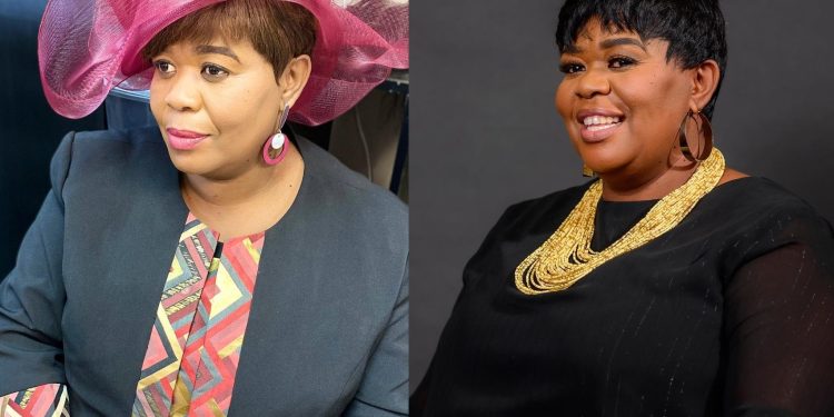 MamaDlala Ntombifuthi Dlamini