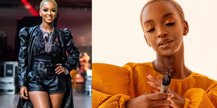 Did you know media personality Nandi Madida is a qualified Lawyer in real life?