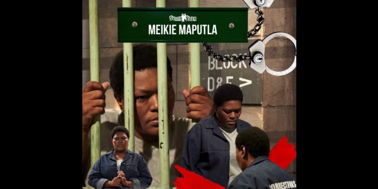 Meikie really misses her family the outside world!