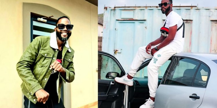 Menzi Biyela on Uzalo