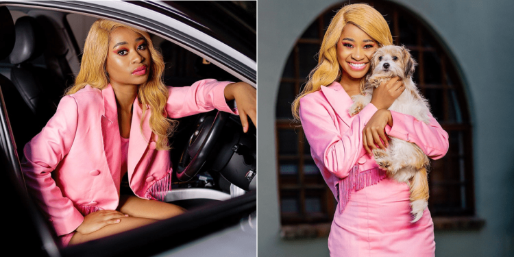 Nefisa Mkhabela's birthday celebrations-Image Source(Instagram)