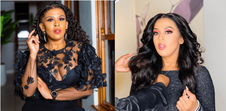 Real Housewives of Durban star Nonku Williams’s expensive lifestyle, Net worth revealed