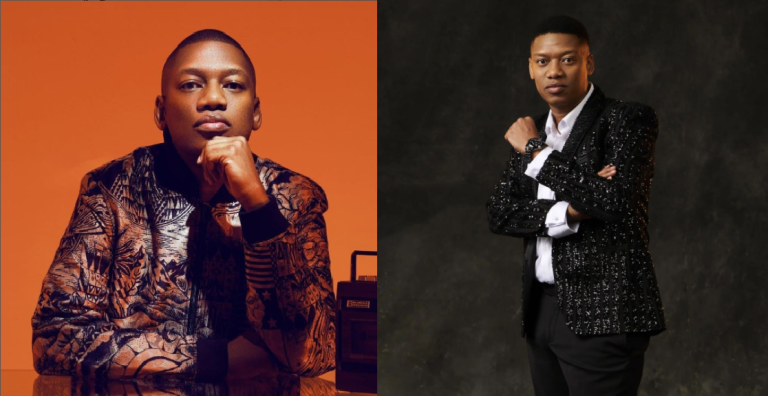 Levels: Idols SA host ProVerb is a businessman in real life, his net worth stuns Mzansi