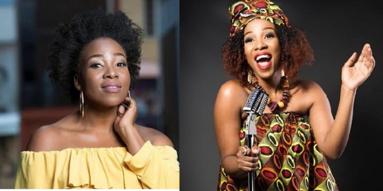 The River actress Bontle 'Tumi Masemola (Source Savannanews)