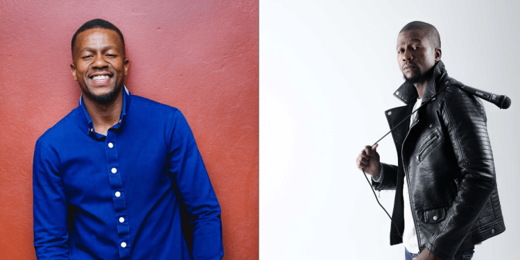 Siyabonga Radebe-Image source(Instagram/realsyabee)