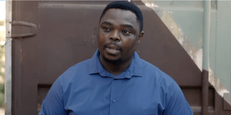 Siyabonga Shibe-Image Source(Instagram/siyabonga_shibe)