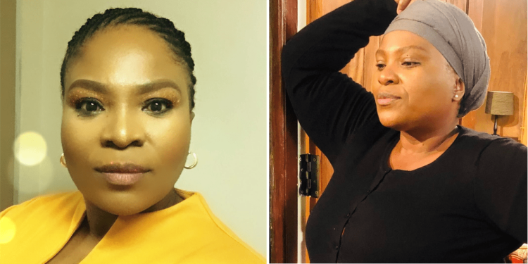 Slindile Nodangala-Image Source(Instagram/Slindile Nodangala)