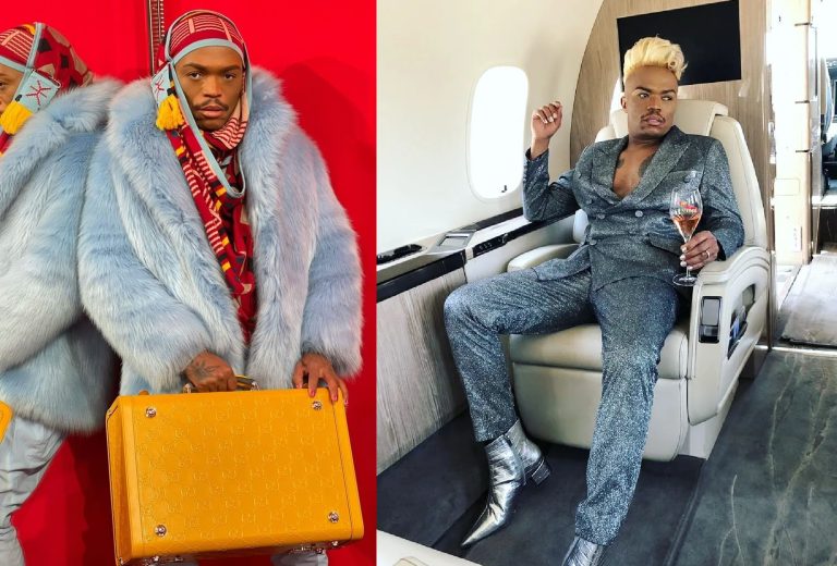 In Pictures: Idols SA judge Somizi Mhlongo’s business empire and net worth 2022 revealed
