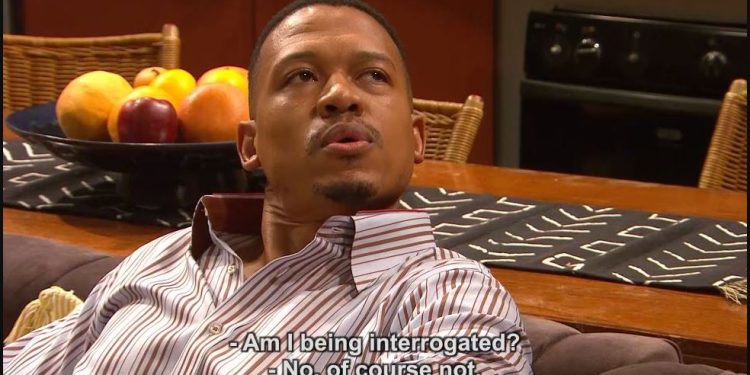 Sphe wants to take a step back. Her new relationship is moving too fast.