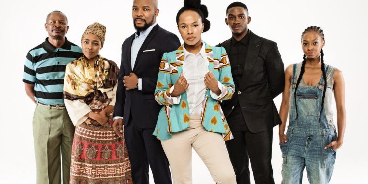 The new season of The River is coming