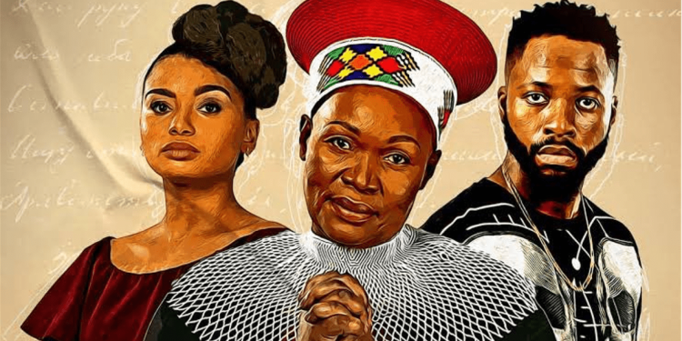 Umkhokha-Image Source(Twitter/Kgopolo)