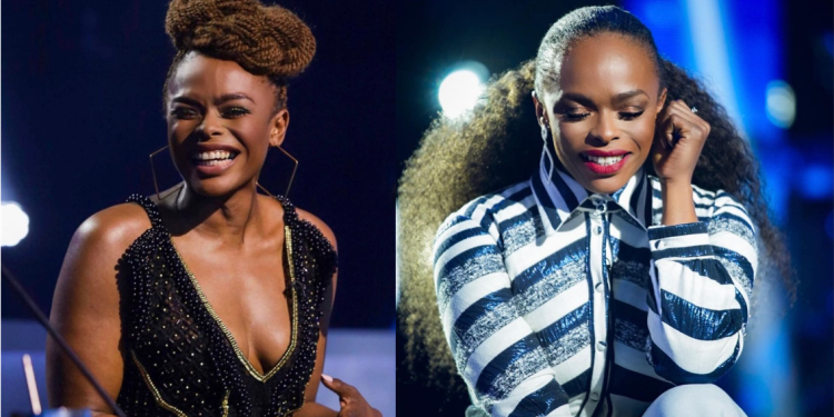 Unathi Nkayi-Image Source(Instagram/unathi.co)