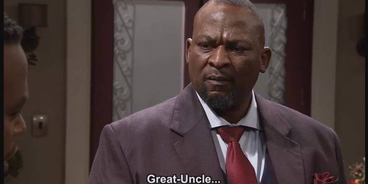 Just the other day, Kabisi was on top of the world. Now it looks like he could lose everything