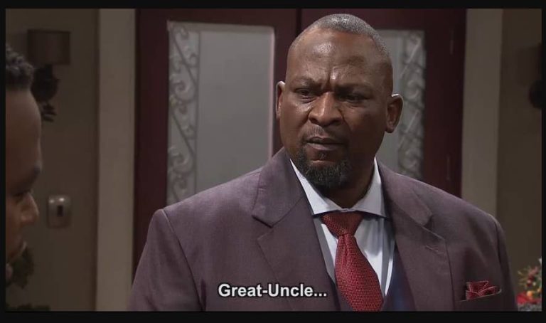 This week on Generations The Legacy: Kabisi falls sick again, Mbali goes missing and Mpho is walking on a very dangerous path