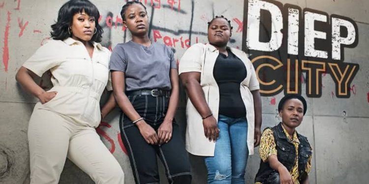 DiepCity actors anguish in poverty as they earn earn R350 to R400 a day salary