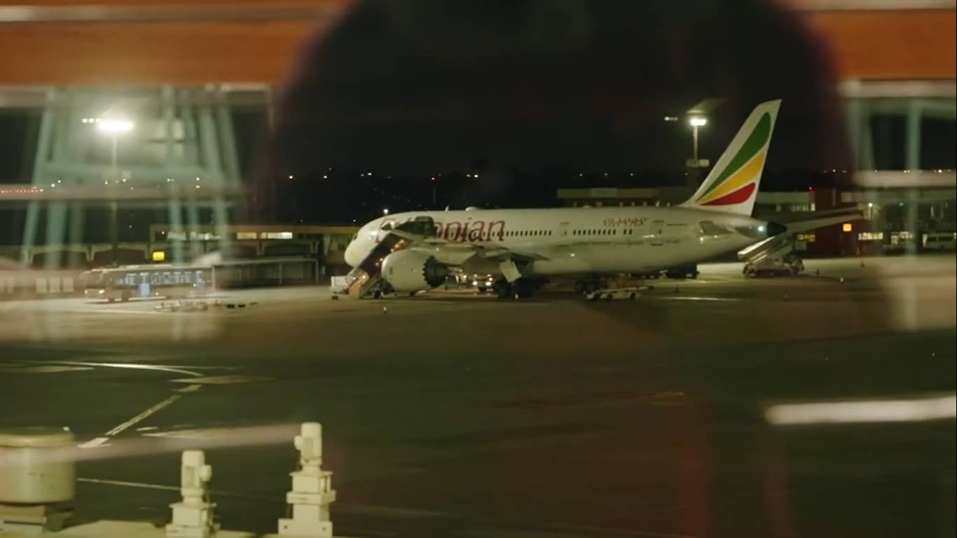 Shauwn Mkhize's plane to Cameroon for Afcon final develops fault