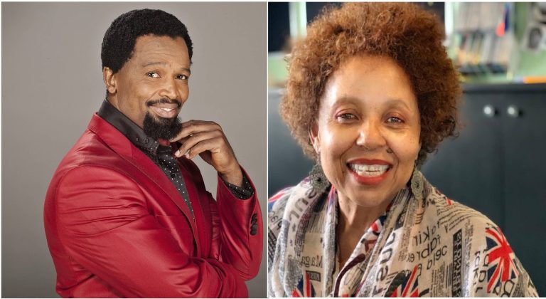 Sello Maake and Nomsa Nene to star in A Royal Surprise