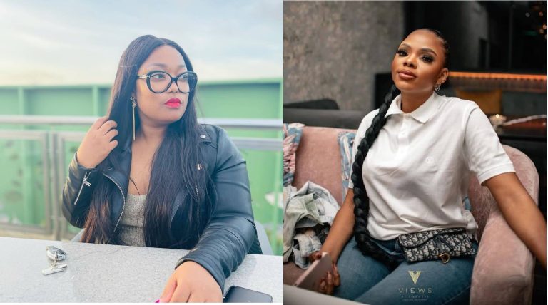 Fans disappointed by Thobile Mseleku’s car and Londie London’s broken English on Real Housewives of Durban