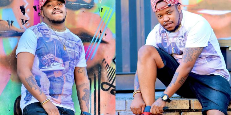 DJ City Lyts dies after being shot eight times in a fatal hijacking