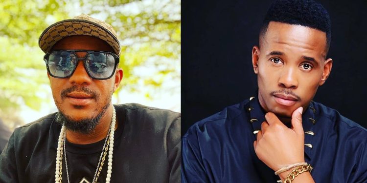 Kabza misinterprets DJ Stokie's interview