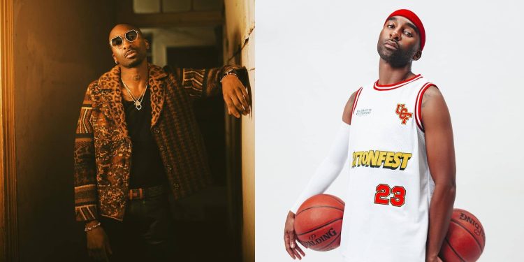 What caused Riky Rick to commit suicide