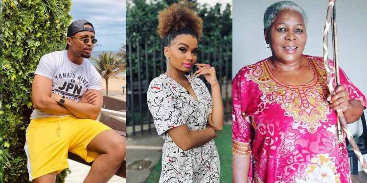 Uzalo brings in Thembi Nyandeni, Hope Mbhele and Sandile Mfusi as new editions to their cast