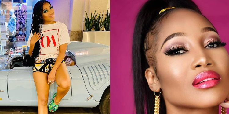 Princess Nyalleng buys new Range Rover