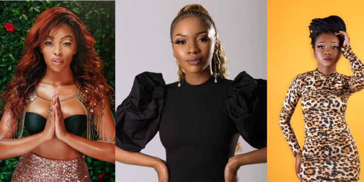 Scandal Cast and Academic Qualifications