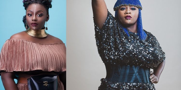 Amanda Black (Image credits @amandablack)