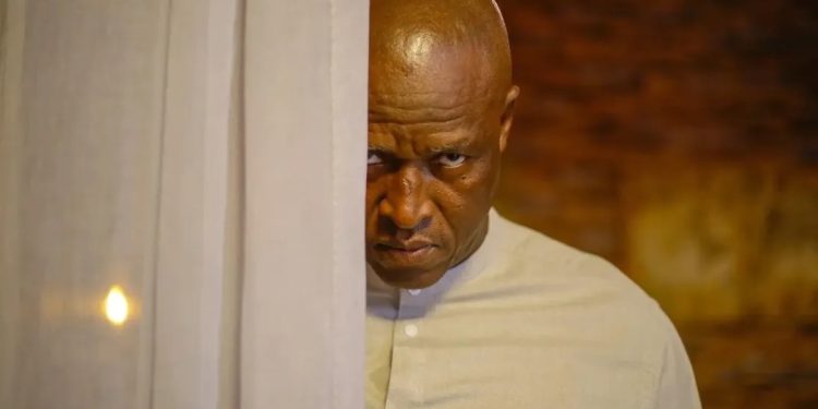 Nkunzi from Uzalo: Image Credit @Instagram