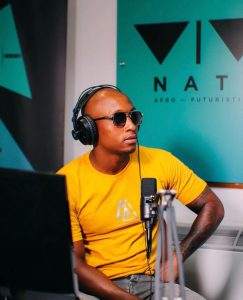 Siphesihle Vazi-image Source(Instagram/S'phesihle Vazi)