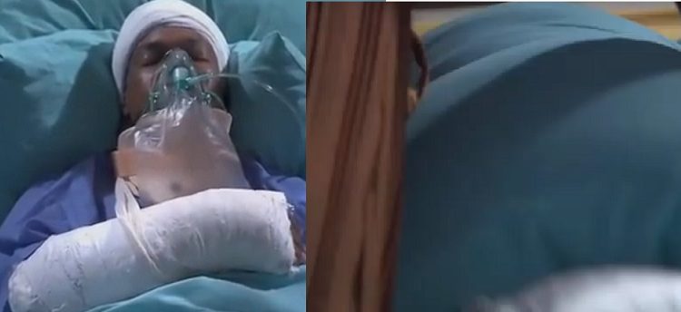 Skeem Saam: Tuesday 15 February 2022 - Celia pulls a shocker at the hospital