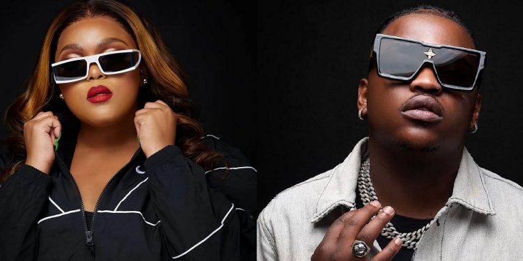 DBN Gogo with Focalistic (Source Savannanews)