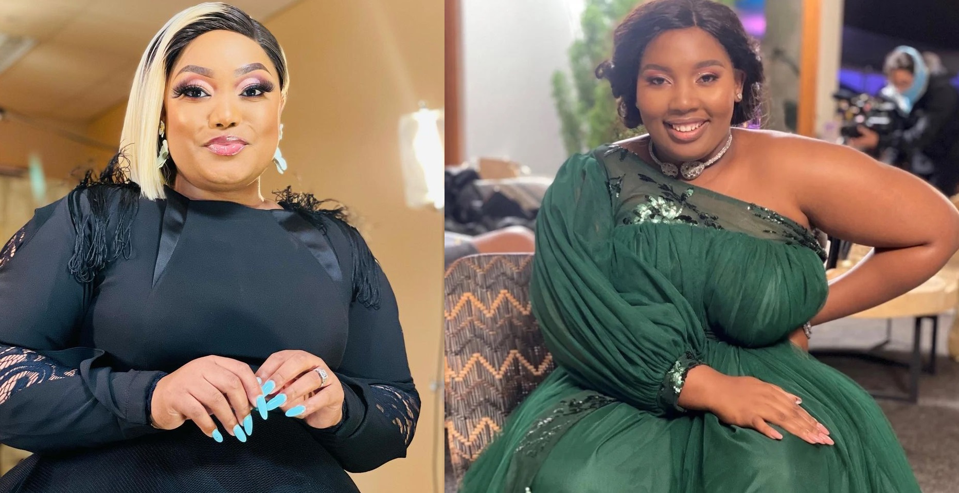 She hates me because of her failed marriage" MaKhumalo hits back at LaConco after RHOD drama